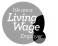 living wage logo bw